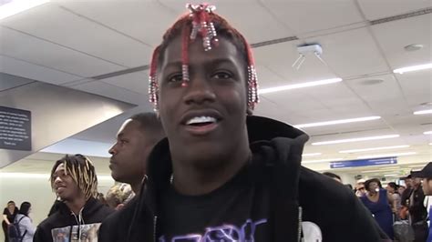 Lil Yachty wwe video